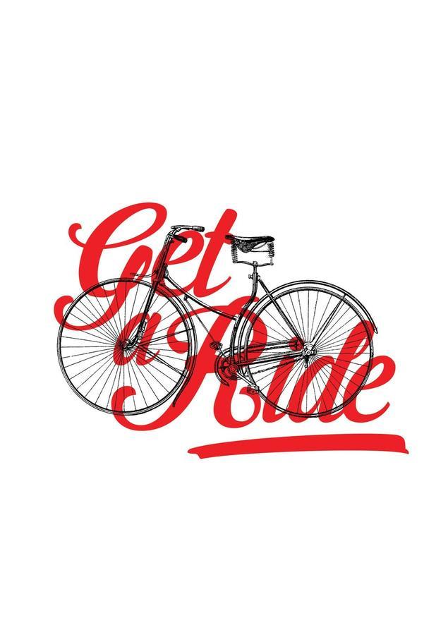 Апартаменты Red Bike Old Town Ополе Экстерьер фото